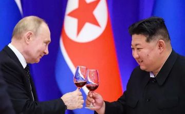 «Всегда быть вместе с Россией — это моя неизменная воля»