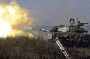 Российские войска нанесли поражение ВСУ в районе Константиновки в ДНР