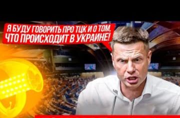 Тут это, Люся решил играть в благодетеля