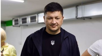 Начальник Николаевской ОВА про изменения в работе Офиса президента