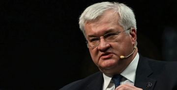 Главарь МИД Украины Сибига о Дне памяти и скорби