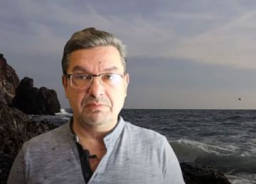 Михаил Онуфриенко: Сводка 23 июня с Михаилом Онуфриенко