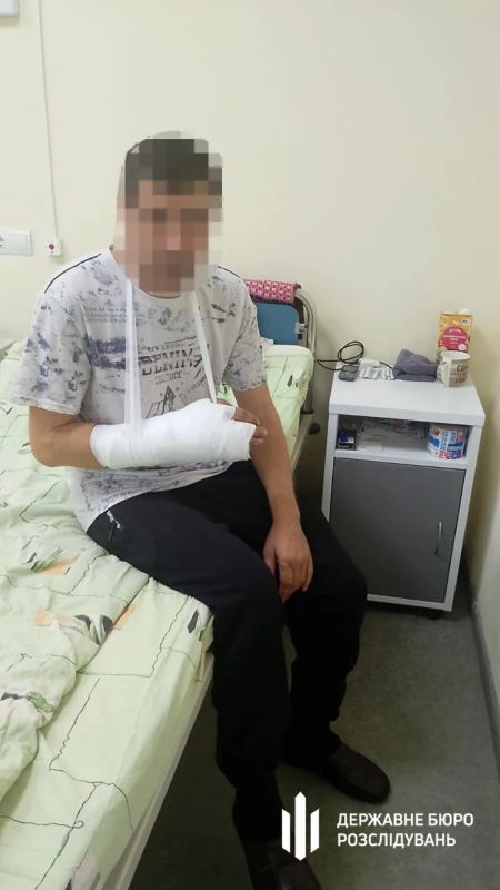 В Николаевской области будут судить людоловов за пытки задержанных В Николаевской области будут судить людоловов за пытки задержанных