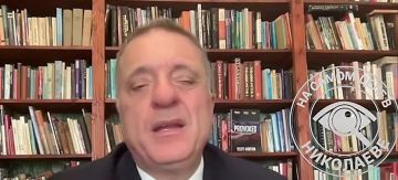 Британский аналитик допустил расширение российских требований после завершения боевых действий на Донбассе