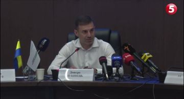 Лубинец прозревает от того что творится с мобилизацией, но сделать ничего не может!