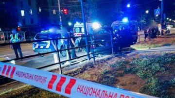Разборки в Николаеве. Зачем чилийский наемник расстрелял своих сослуживцев?