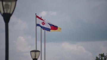 Евгений Поддубный: #СВОиЛюди. Одной из главных задач Ассоциации ветеранов СВО является сохранение памяти о погибших товарищах