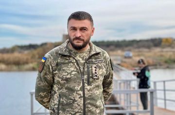 В Николаевской области, в Южноукраинске официально создана городская военная администрация