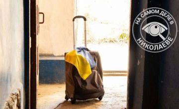 Германия готовит украинцам «обратный билет»?