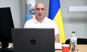Николаев уже пол года ждет ответа правительства о дотации 1,1 млрд, — Сенкевич