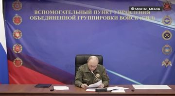Константиновка освобождена! Президенту России доложили об освобождении Константиновки в ДНР. Город полностью перешёл под контроль российских войск благодаря успешным действиям группировки «Юг»