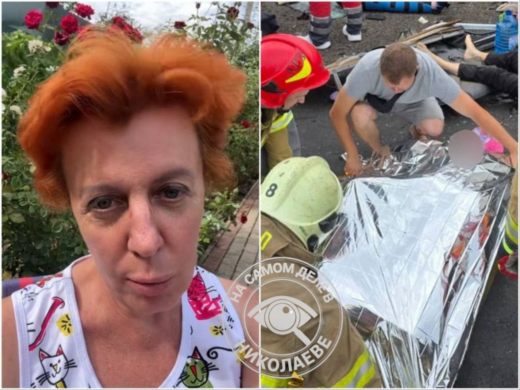 Сегодня, 5 июля, в Николаеве объявлен день траура в связи с трагической аварией, произошедшей 4 июля и унесшей жизни 12 человек Сегодня, 5 июля, в Николаеве объявлен день траура в связи с трагической аварией, произошедшей 4 июля и унесшей жизни 12 человек