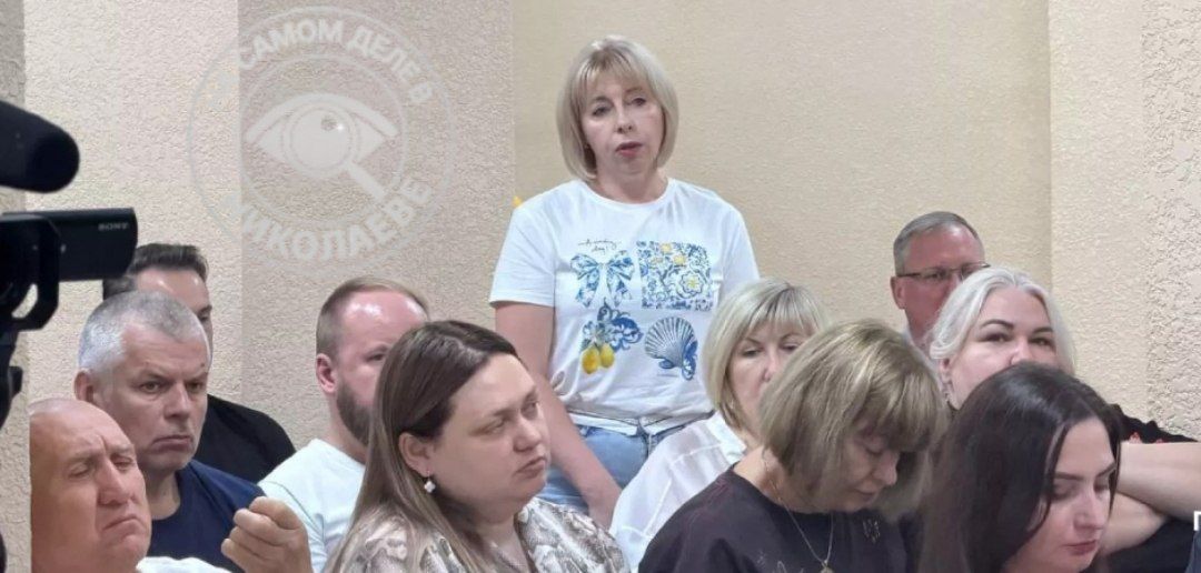Денег на питание в детских садах Николаева осталось на 2 дня!!! Денег на питание в детских садах Николаева осталось на 2 дня!!!
