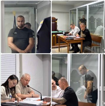 Суд в Николаеве избрал меру пресечения подозреваемому в смертельном ДТП и отправили под арест на 60 суток без права внесения залога