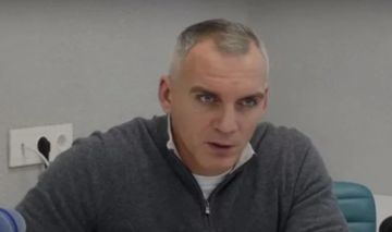 Сенкевич резко раскритиковал и угрожал сотрудникам КП “Николаевводоканал”