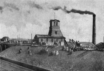 Как угольная лихорадка в середине 1880-х годов заложила процесс строительства современного Донецка