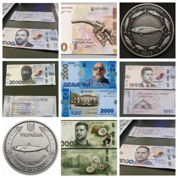 Не, ну чё с народом не посоветоваться?! Намалевал какого-то Стуся!