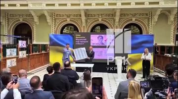 Прогрессирующая инфляция на Украине заставляет недовласть включать печатный станок