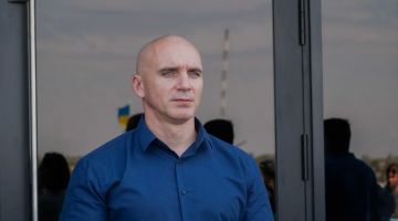 «Я не знаю, как их назвать людьми» – так Сенкевич высказался о тех, кто не соблюдает минуты молчания!