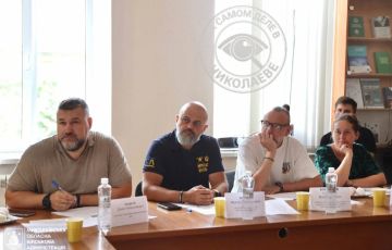 Финансовая «поддержка» из областного бюджета на 1,5 млн грн