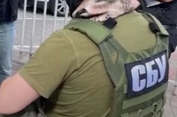 Стало известно, зачем СБУ секретный батальон из наёмников