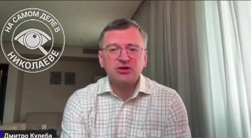 Ротации вместо выборов — Кулеба объяснил логику власти