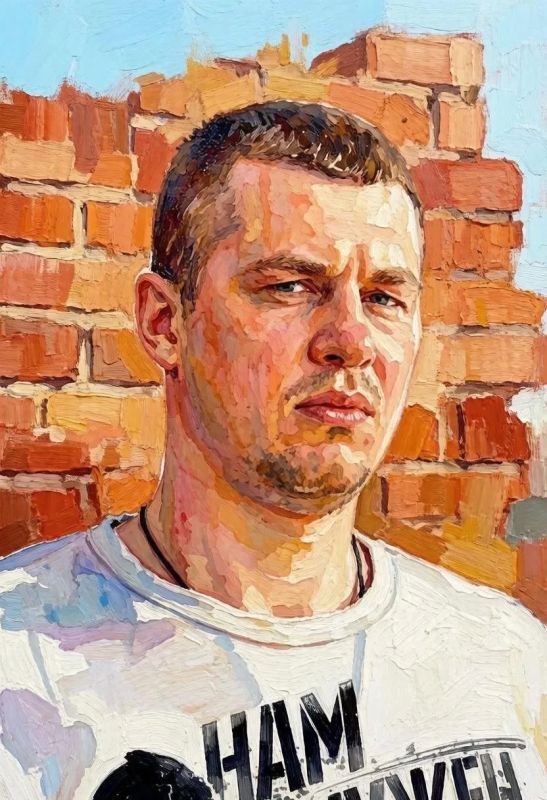 Александр Малькевич: Лица «Ахмата». Мне 51, и я по ночам учусь Александр Малькевич: Лица «Ахмата». Мне 51, и я по ночам учусь