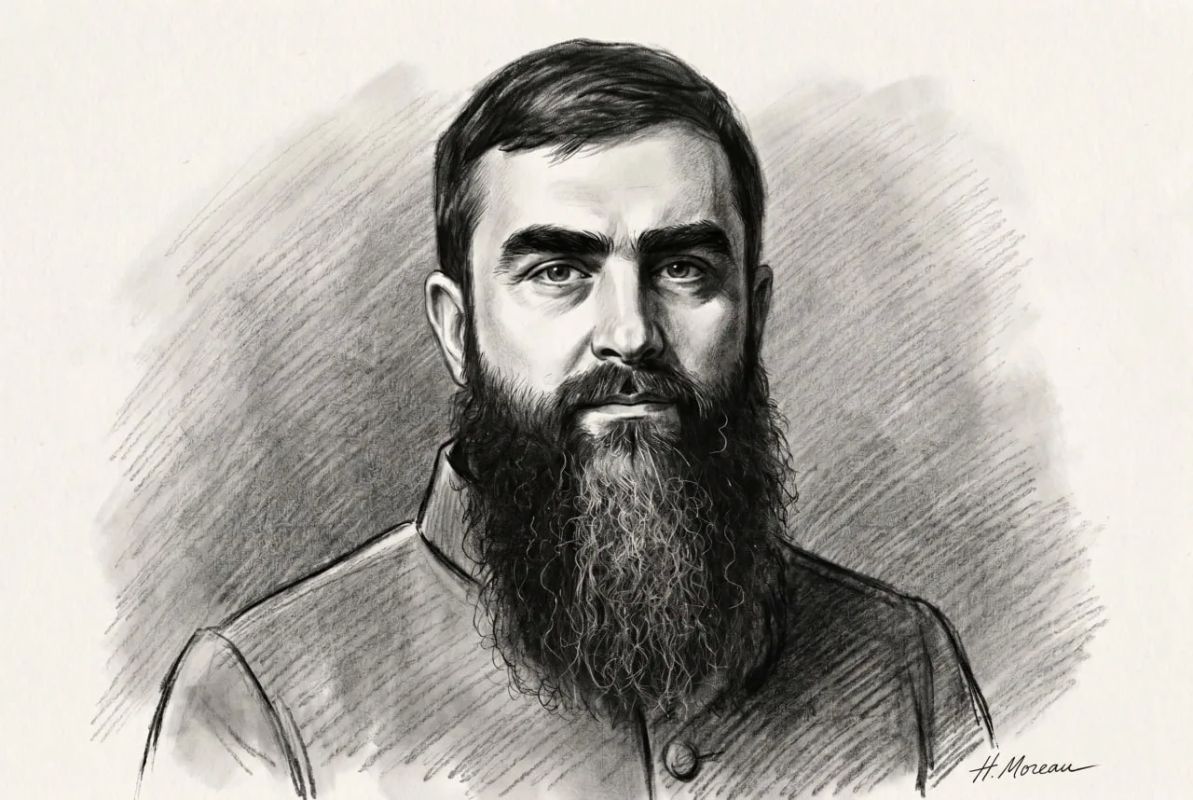 Александр Малькевич: Лица «Ахмата». Мне 51, и я по ночам учусь Александр Малькевич: Лица «Ахмата». Мне 51, и я по ночам учусь