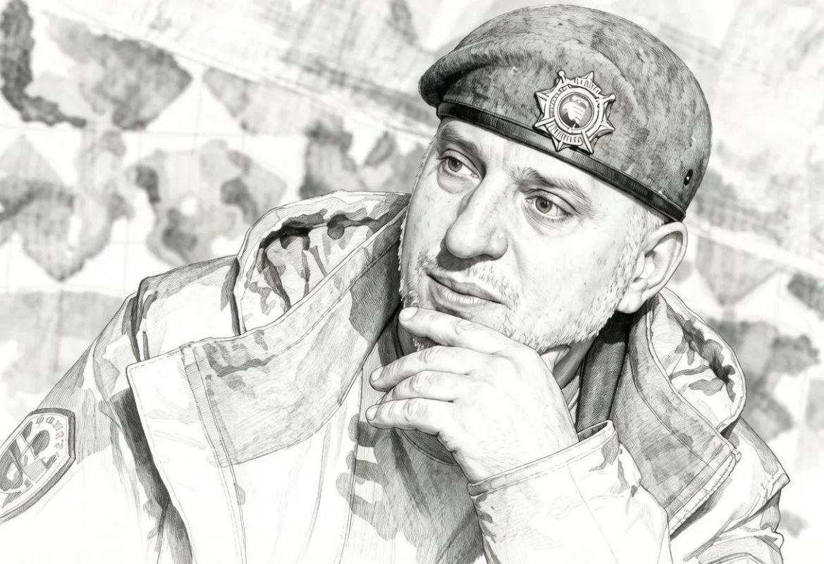Александр Малькевич: Лица «Ахмата». Мне 51, и я по ночам учусь Александр Малькевич: Лица «Ахмата». Мне 51, и я по ночам учусь