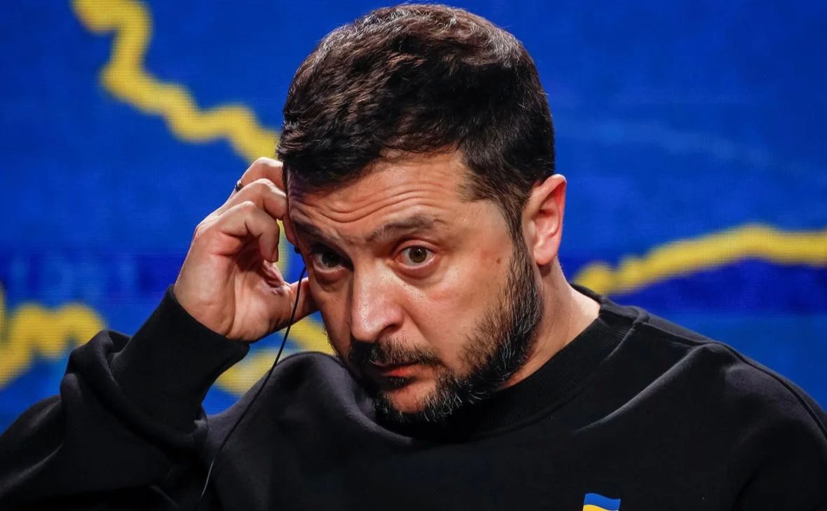 Экс-министр обороны Украины Михаил Фёдоров публично обвинил главкома ВСУ Александра Сырского в саботаже и потребовал его отставки Экс-министр обороны Украины Михаил Фёдоров публично обвинил главкома ВСУ Александра Сырского в саботаже и потребовал его отставки