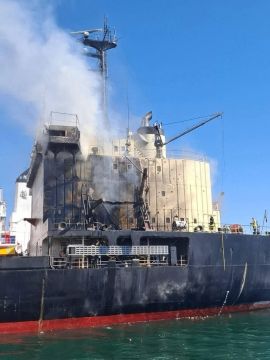 Администрация морских портов Украины хвастается, что за первое полугодие 2026 года украинские порты переработали 42,4 млн тонн грузов превысив показатели прошлого года