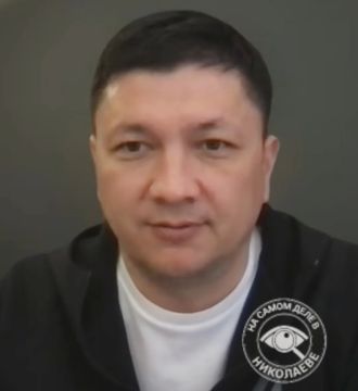 Ким решил «постебаться» на прощанье над жителями Николаева