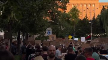 Хмара – министр обороны Украины!