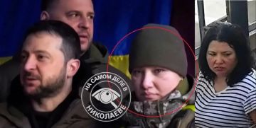 Исполнительница теракта в Монако была связана с украинскими властями