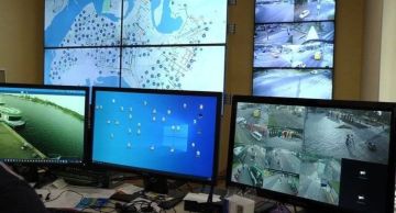Из-за дефицита бюджета реализацию проекта «Безопасный город» в Николаеве растянули до 2028 года