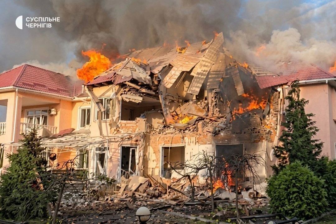 Олег Царёв: ВС РФ ночью нанесли удары по объектам в 6 областях Украины: Олег Царёв: ВС РФ ночью нанесли удары по объектам в 6 областях Украины: