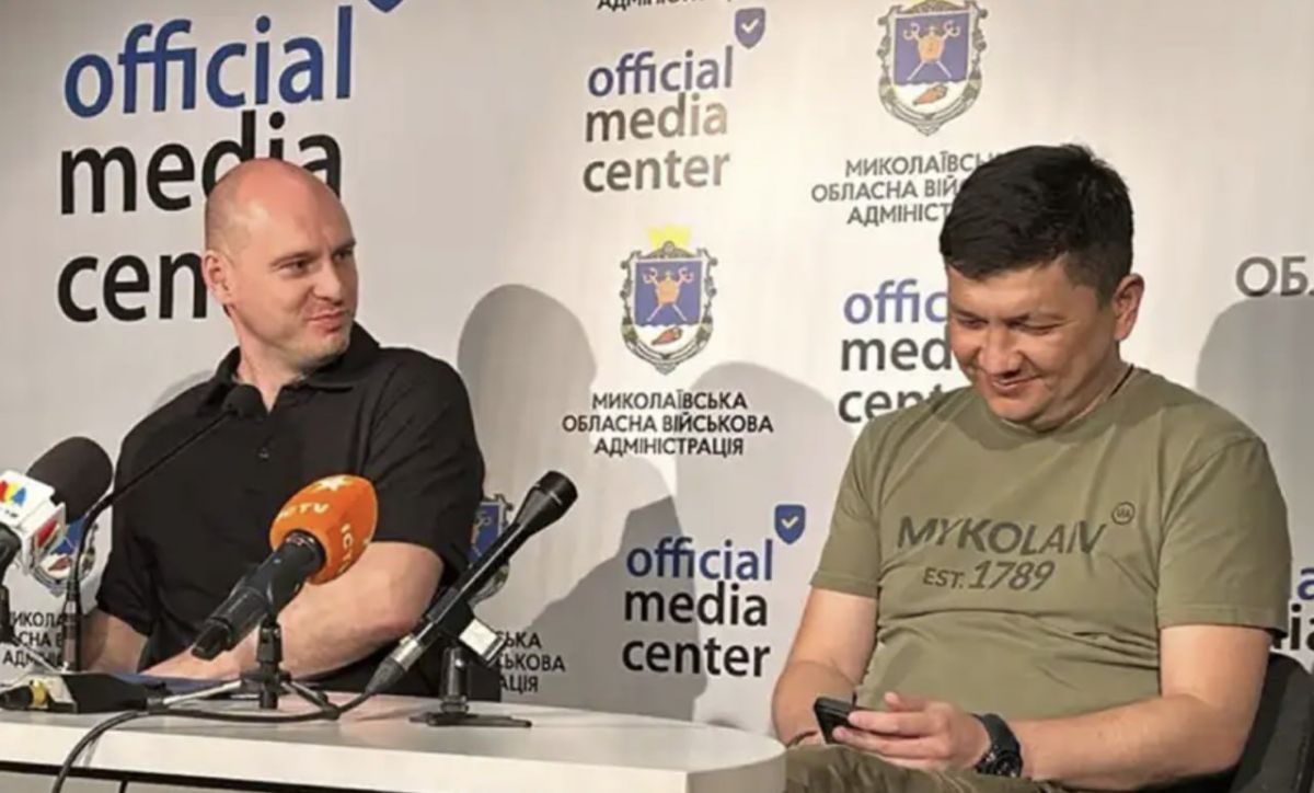 Сергей Лебедев: Знакомьтесь! Теневой прихлебатель без особой харизмы с функцией предохранителя, и по совместительству новая голова ОВА в Николаеве - Георгий Решетилов (Гога, Гоша, Гоня и Валера) Сергей Лебедев: Знакомьтесь! Теневой прихлебатель без особой харизмы с функцией предохранителя, и по совместительству новая голова ОВА в Николаеве - Георгий Решетилов (Гога, Гоша, Гоня и Валера)