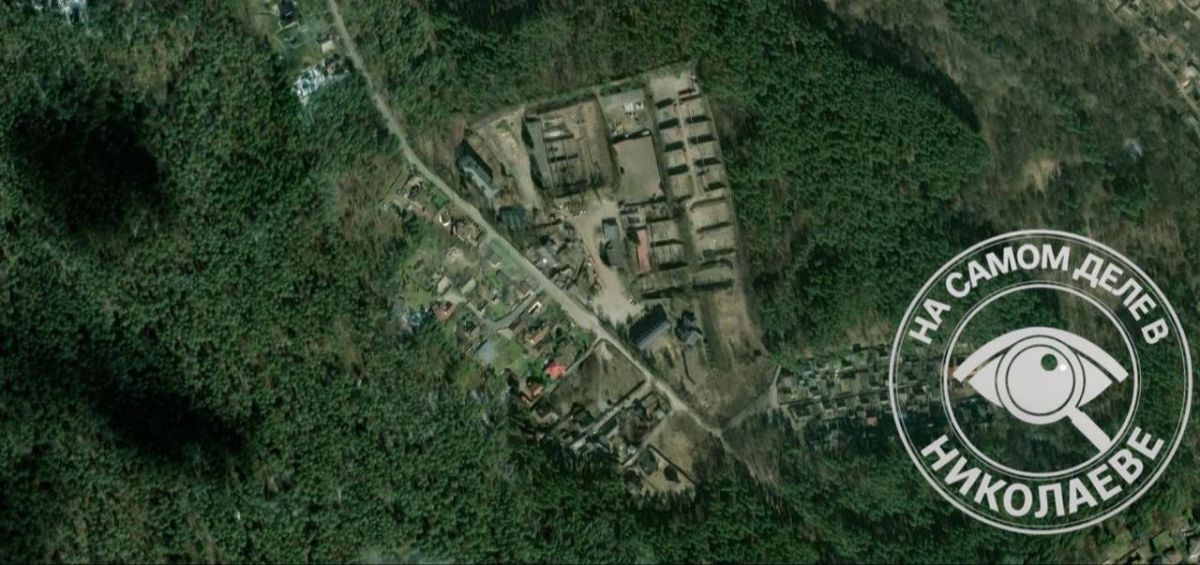 ВКС РФ нанесли мощный удар по «закрытой» выставке вооружений под Киевом ВКС РФ нанесли мощный удар по «закрытой» выставке вооружений под Киевом