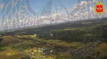 Наши беспилотники "Герань-4 Сикер" оставили противника без трёх подстанций в Черниговской области