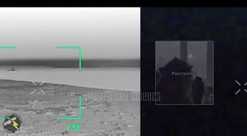 Ночью «Герани» отработали по Очакову и острову Первомайский Вчера вечером и ночью российские ударные БПЛА нанесли удары по запланированным целям в Очакове и на острове Первомайский. Сообщается о попаданиях по обоим...