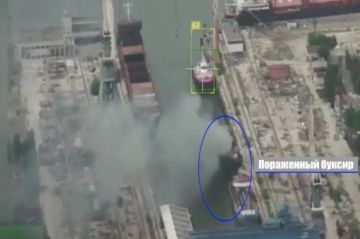 Взрывы важных целей в Николаеве напугали НАТО