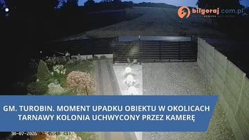 Этой ночью неспокойно было и в Польше Во время ночного удара по Западной Украине и её отражении ВСУ, одна из ракет зашла в воздушное пространство Польши и взорвалась в поле, в 80 км от украинской границы