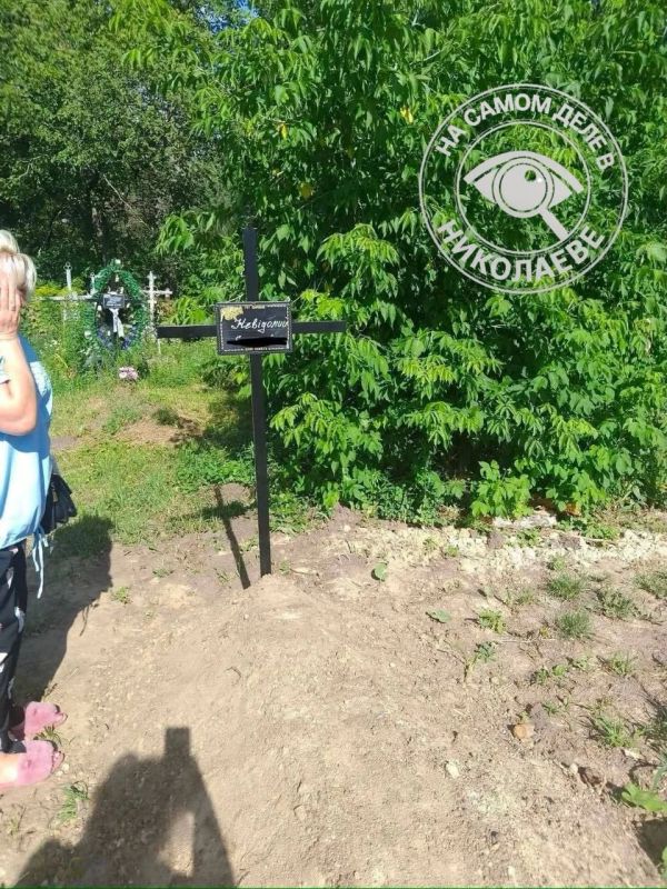 Умер не доехав до фронта. Мужчину, которого мобилизовали в Вишнёвом и позже направили через Нежинский ТЦК в воинскую часть, нашли мёртвым и похоронили как неизвестного Умер не доехав до фронта. Мужчину, которого мобилизовали в Вишнёвом и позже направили через Нежинский ТЦК в воинскую часть, нашли мёртвым и похоронили как неизвестного