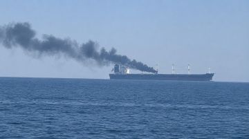 Александр Коц: Под удар попали еще четыре украинских судна