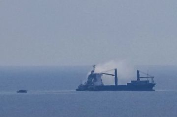 Круги на воде: 200 судов НАТО ушли в бездну моря