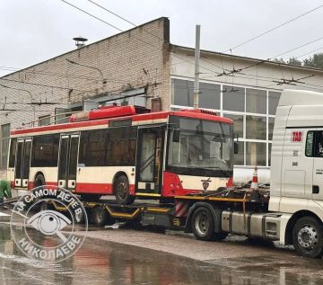 Щедрость прибалтов не знает границ
