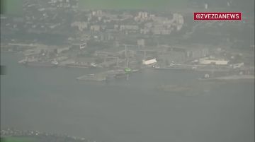 Семь сухогрузов поразили наши военные в Черноморской операционной зоне