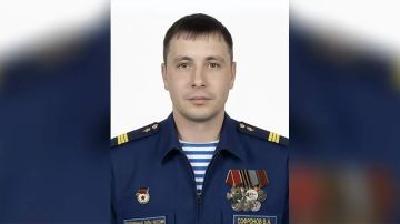 Якутянин Виктор Софронов стал 13-м Героем России из Якутии с начала спецоперации, сообщил главы республики Николаев