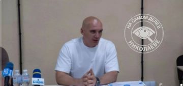 Бюджет Николаева опять на грани – дотянуть бы до сентября!!!