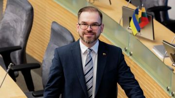 Литва начинает производство украинских беспилотников